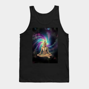 Soul Birth Tank Top